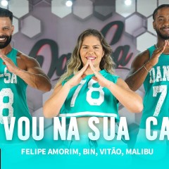 Felipe Amorim, Bin, Vitão, Malibu